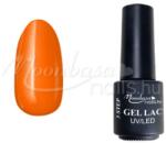 Moonbasanails 3step géllakk 4ml #078 Neon narancs