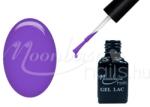 Moonbasanails One step géllakk 5ml #296 Íriszkék