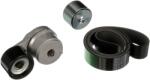 GATES Set curea transmisie cu caneluri GATES FleetRunner Micro-V® K0112PK1815HD (K0112PK1815HD)