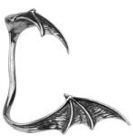 ETNOX Cercei ETNOX - Bat Wing - SO4052R