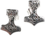 ETNOX Cercel ETNOX - Thor´s Hammer - SO158