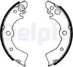 DELPHI Set saboti frana DELPHI LS1650 (LS1650) - automobilus