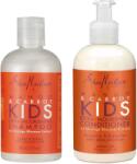 Shea Moisture Pachet Shea Moisture Kids Mango & Carrot Pentru Copii (34237)