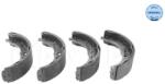 MEYLE Set saboti frana, frana de mana MEYLE -ORIGINAL: True to OE. 214 533 0017 (214 533 0017)