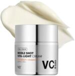 VT Cosmetics Reedle Shot Vita-Light Cream antioxidáns krém vitaminokkal