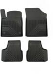 FroGum Set covorase cauciuc FROGUM SEAT MII; SKODA CITIGO, VW UP! 2011 - prezent (FRG77407176)