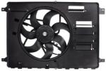 THERMOTEC Ventilator, radiator THERMOTEC D8G013TT (D8G013TT) - automobilus