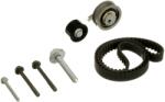 GATES Set curea de distributie GATES PowerGrip K055680XS (K055680XS)