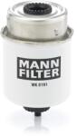 Mann-filter filtru combustibil MANN-FILTER WK 8191 (WK 8191) - automobilus