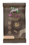 AKVATERA Nature's Protection DOG - Lifestyle Grain Free Salmon Clear Eyes & Vision, лакомство за кучета със сьомга - за добро зрение 160 гр, Литва - 125107