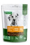 AKVATERA Nature's Protection DOG - Poultry Healthy Growth for Junior, лакомство за подрастващи кученца с домашни птици - за добро развитие 150 гр, Литва - 125099
