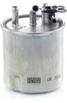 Mann-filter filtru combustibil MANN-FILTER WK9043 (WK9043)