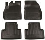FroGum Set covorase cauciuc FROGUM OPEL ZAFIRA C 10.11 - prezent 4 buc (FRG3D408302)