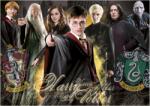Educa - Puzzle Harry Potter - 1 000 piese Puzzle