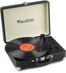 Audizio RP116BK Pick-up cu Bluetooth, negru, Audizio (102.071)