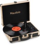 Audizio RP116LW Pick-up cu Bluetooth, maro deschis, Audizio (102.077)