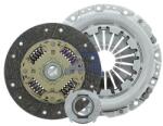 AISIN Set ambreiaj AISIN Clutch Kit (3P) KY-115A (KY-115A)