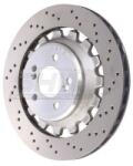 Shw Performance Disc frana SHW PERFORMANCE BRR48254 (BRR48254)