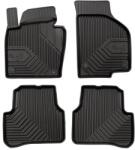 FroGum Set covorase auto cauciuc FROGUM VW CC B7 / PASSAT ALLTRACK B7 / PASSAT B6 / PASSAT B7 2005 - 2020 4 buc (77407077)