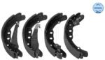 MEYLE Set saboti frana MEYLE -ORIGINAL: True to OE. 114 042 1101 (114 042 1101)