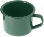 GSI Outdoors Tin Cup 118 ml, verde închis