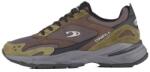 O'Neill Montauk Low Shoes Dark Grey/Green
