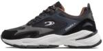 O'Neill Montauk Low Shoes Black
