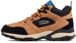 O'Neill Stratton Mid Shoes Brown