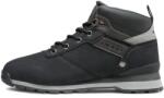 O'Neill Grand Teton Mid Shoes Black