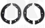NK Set saboti frana, frana de mana NK 2715638 (2715638)