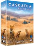 Flatout Games Разширение за настолна игра Cascadia: Rolling Hills (AEG1059)