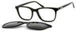 People 1027-190 Clip-On Rama ochelari