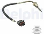 DELPHI Czujnik Temperatury Spalin (ts30198)