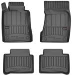 FroGum Set covorase cauciuc FROGUM MERCEDES E T-MODEL (S211), E (W211) 03.02 - 07.09 4 buc (FRG3D408104)