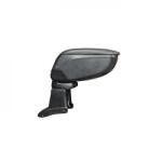 Dacia Logan / Sandero Cotiera compatibila DACIA Logan/Sandero - geamuri electrice, culoare negru