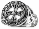 ETNOX Пръстен ETNOX - Celtic Cross - SR5905