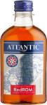 Atlantic Атлантик Червен - lightsmarket - 2,89 лв