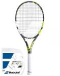 Babolat Teniszütő Babolat Pure Aero Lite + ajándék húr