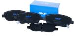 SKF set placute frana, frana disc SKF VKBP 80922 A - piesa-auto