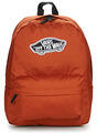 Vans Hátitáskák WM REALM BACKPACK Barna Egy méret