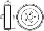 Bosch Tambur frana BOSCH 0 986 477 140 - automobilus