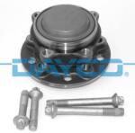 DAYCO Set rulment roata DAYCO KWD1169 - piesa-auto