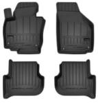 FroGum Set covorase cauciuc FROGUM SKODA YETI 05.09 - 12.17 4 buc (FRG3D407329)