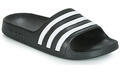 adidas strandpapucsok ADILETTE AQUA K Fekete 32