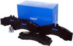 SKF set placute frana, frana disc SKF VKBP 80251 - piesa-auto