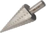 Lincos Kúpos, lépcsős fúró (MG91350)
