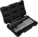 JBM Rövid és hosszú Torx dugókulcs készlet, 28db-os (JBM54141)