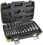 JBM Torx dugókulcs készlet, 28 darabos (JBM53061)