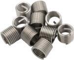 Lincos Rozsdamentes menetes betétek M10X1.5, 10db, helicoil (MG91140F)
