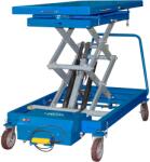 Lincos Elektrohidraulikus akkumulátoremelő, 1, 5T (SR15)